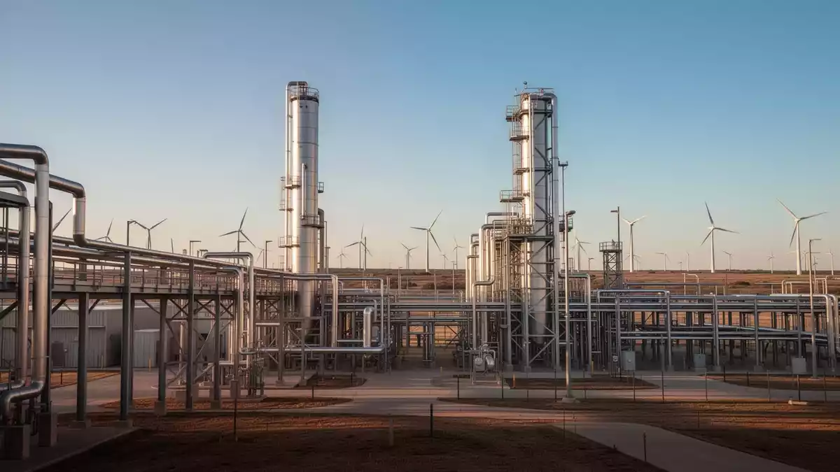 Metallium beantragt neue Aktien und startet kommerzielle Phase in Texas