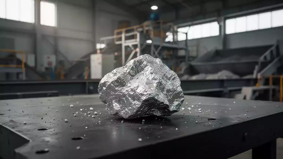 Silver X Mining erreicht Gewinnzone nach starkem Quartal