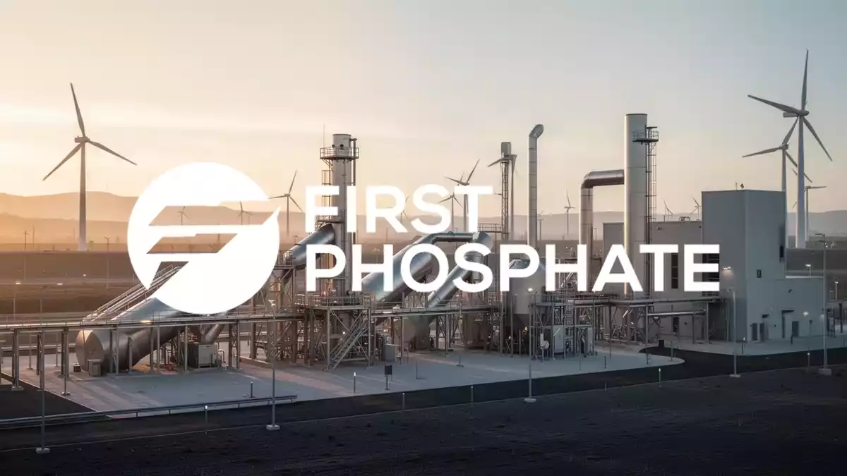 First Phosphate: Aktionärszahl und Ressourcen deutlich ausgeweitet