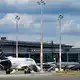 Der Terminal 1 ist evakuiert worden. (Archivbild) - Bild: Jens Kalaene/dpa