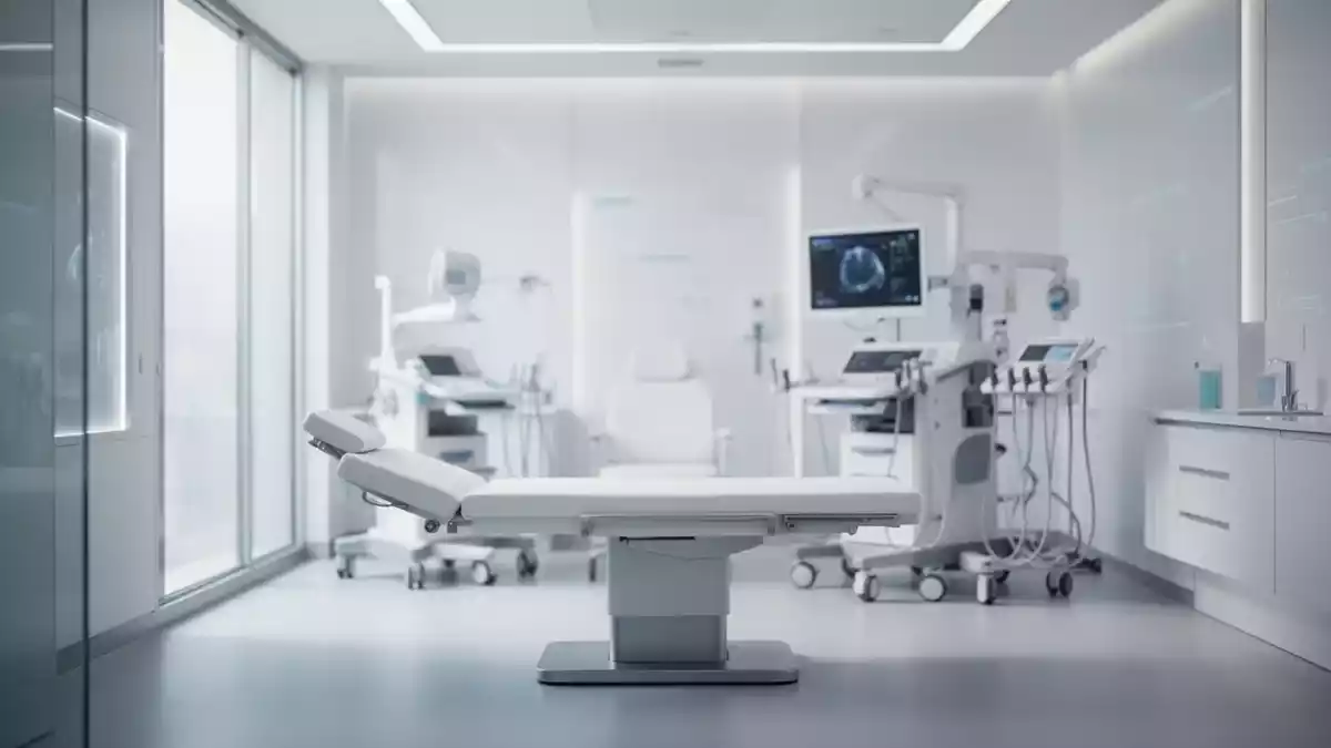 Nokia, DIGICAP und Huawei treiben digitale Medizin voran