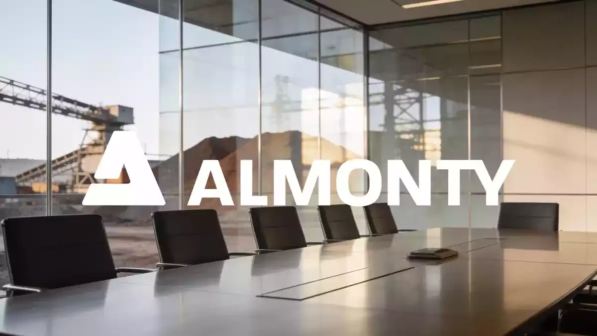 Almonty Sangdong Plant Starts Processing, Stock Faces Technical Hurdles