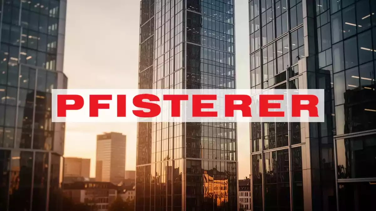 PFISTERER präsentiert starke Halbjahreszahlen vor Investoren
