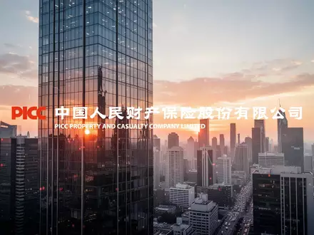 Moderne Glasfassade eines Bürogebäudes im Sonnenaufgang als Symbol für positives Marktwachstum. - Foto: über boerse-global.de