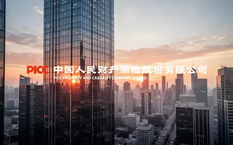 Moderne Glasfassade eines Bürogebäudes im Sonnenaufgang als Symbol für positives Marktwachstum. - Foto: über boerse-global.de