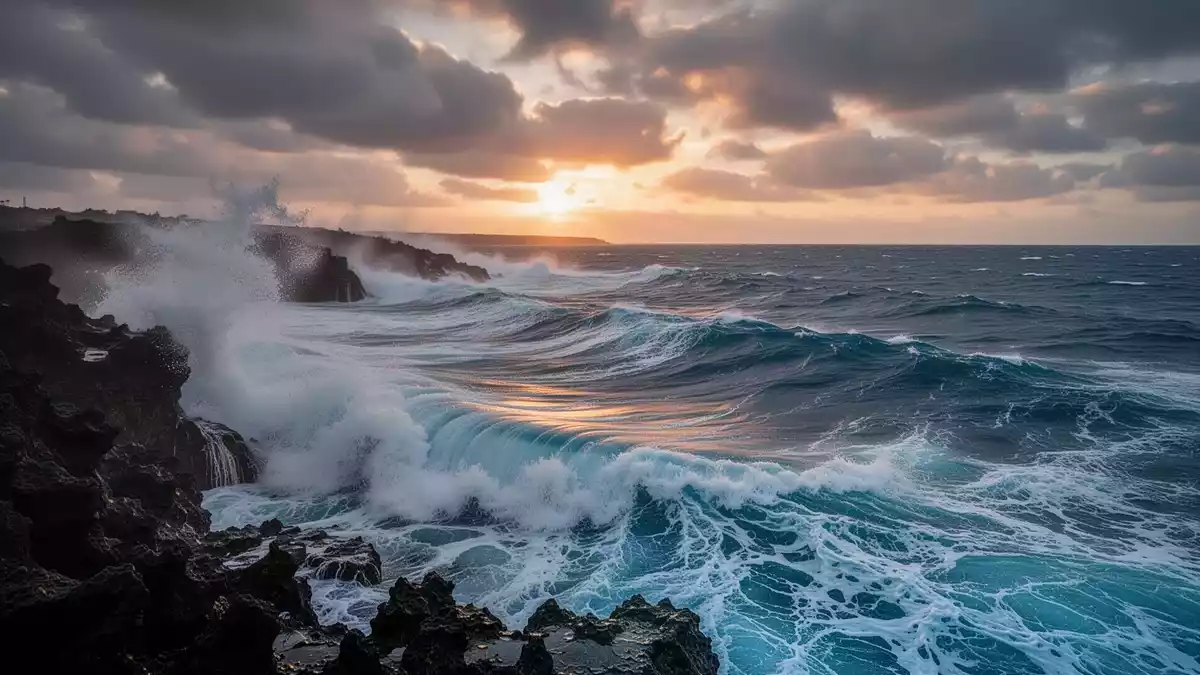 WMO warnt vor außergewöhnlich starkem El Niño bis 2027