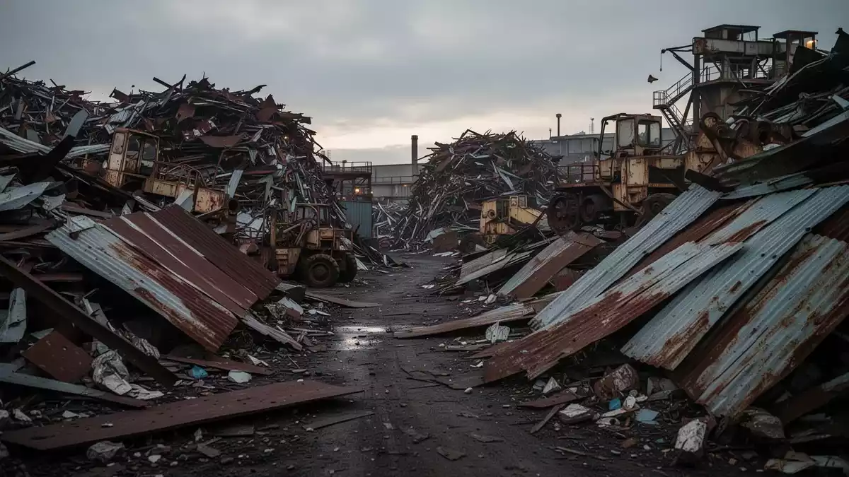 Britain's workplace safety regulator has stepped up enforcement across the industrial sector, landing a recycling firm with a hefty fine and forcing a construction contractor to halt work over…