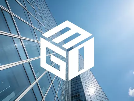 Abstrakte Darstellung eines modernen Bürogebäudes als Symbol für internationale Expansion und Börsengänge. - Foto: über boerse-global.de