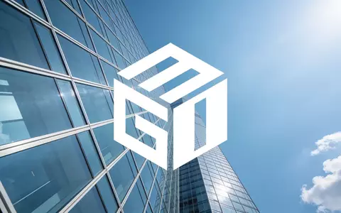 Abstrakte Darstellung eines modernen Bürogebäudes als Symbol für internationale Expansion und Börsengänge. - Foto: über boerse-global.de