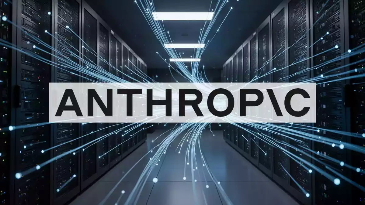 Anthropic baut US-Geschäft aus und wird Broadcoms Top-Kunde