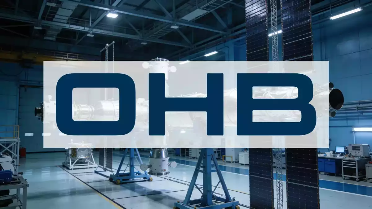 OHB-Aktie: Oddo BHF sieht 290 Euro trotz schwachem Kurs