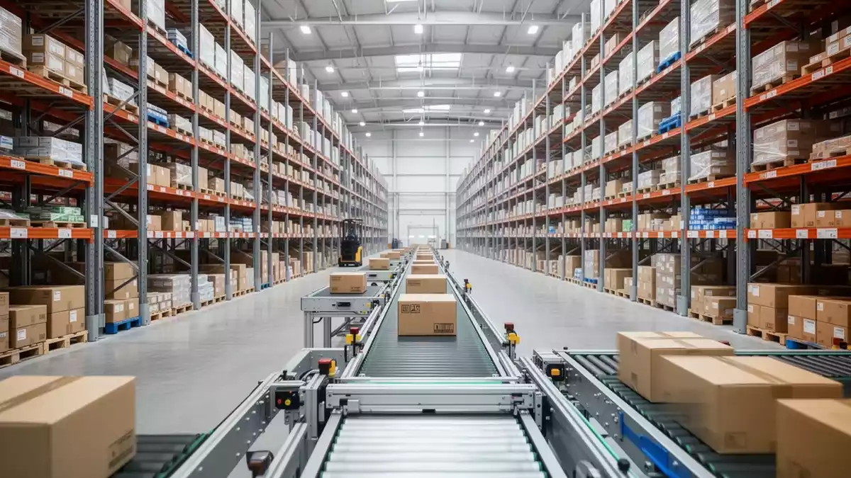 CJ Logistics setzt humanoide Roboter erstmals im Logistikbetrieb ein