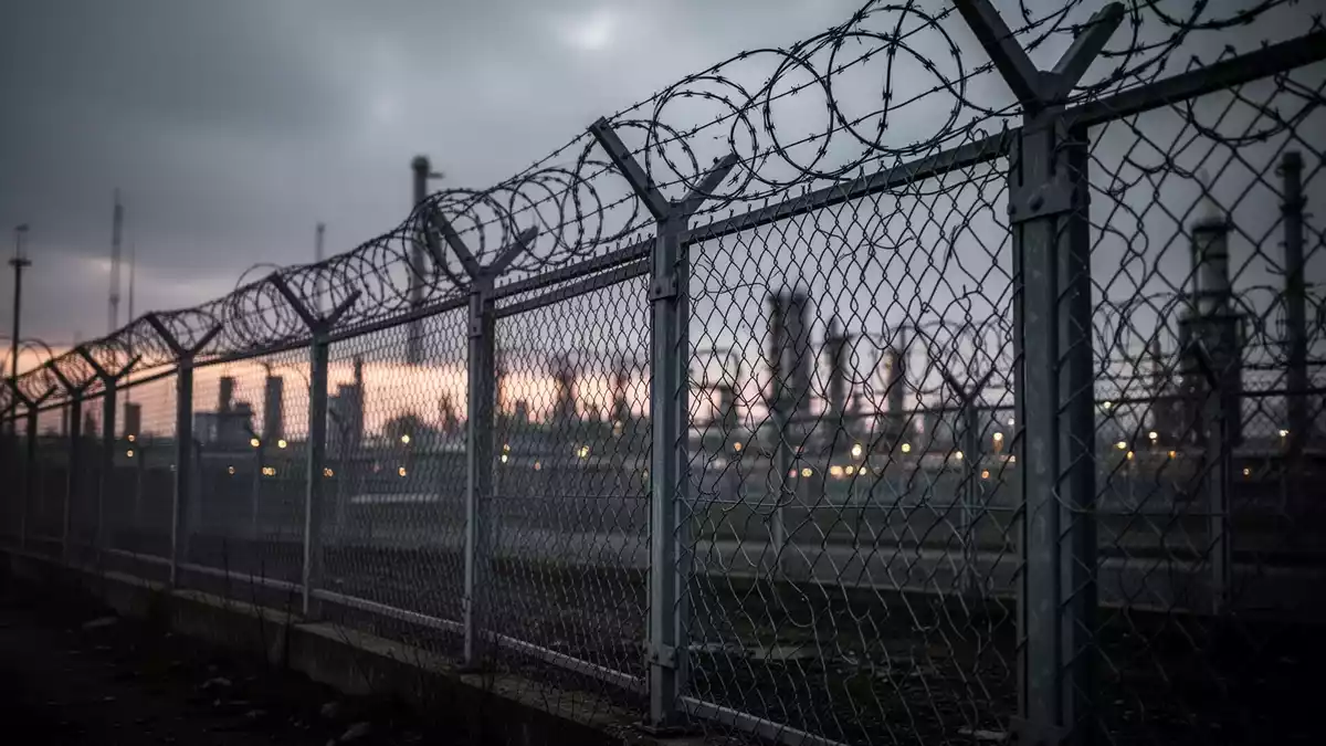 Four Palestine Action activists are appealing against prison sentences handed down for a raid on an Elbit Systems facility near Bristol — a case that marks the first time criminal damage during a…