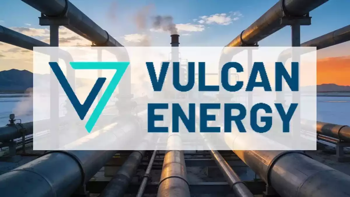 Vulcan Energy's Ludwig Project Shows Strong Returns, Market Cautious