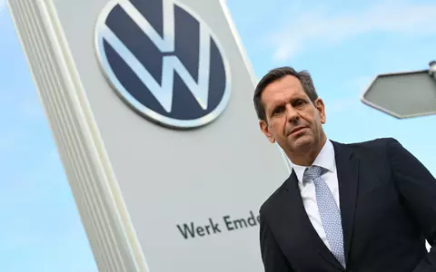 Niedersachsens Ministerpräsident Olaf Lies (SPD) sitzt im VW-Aufsichtsrat.  - Foto: Lars Penning/dpa