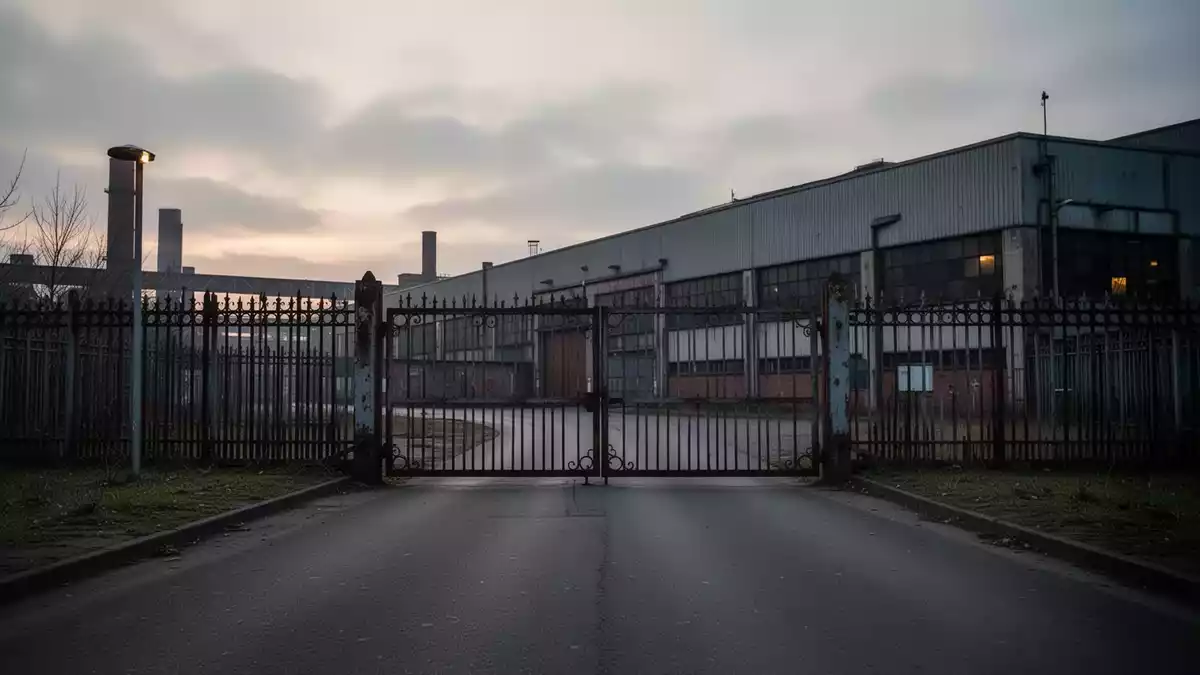 Alstom Kassel: Beschäftigte protestieren gegen Rheinmetall-Übernahme