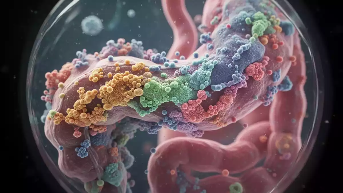 Mikrobiom und Krebs: Darmbakterien prägen Immuntherapie und Diagnostik