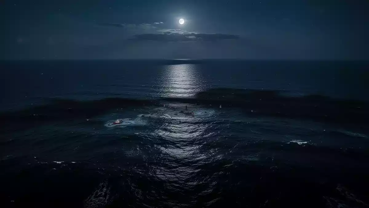A preliminary expert report has identified significant bridge discipline failures and crew negligence as primary causes of a collision in the Marmara Sea that left 10 crew members missing. The…