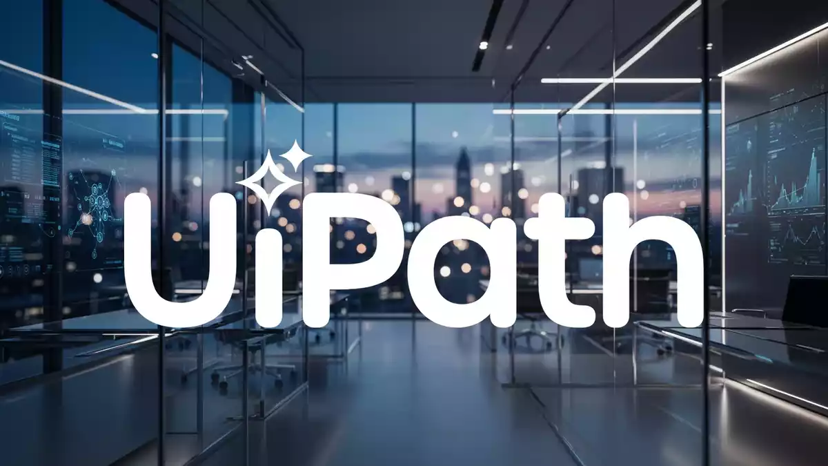 UiPath meldet Quartalswachstum und ordnet Führungsspitze neu