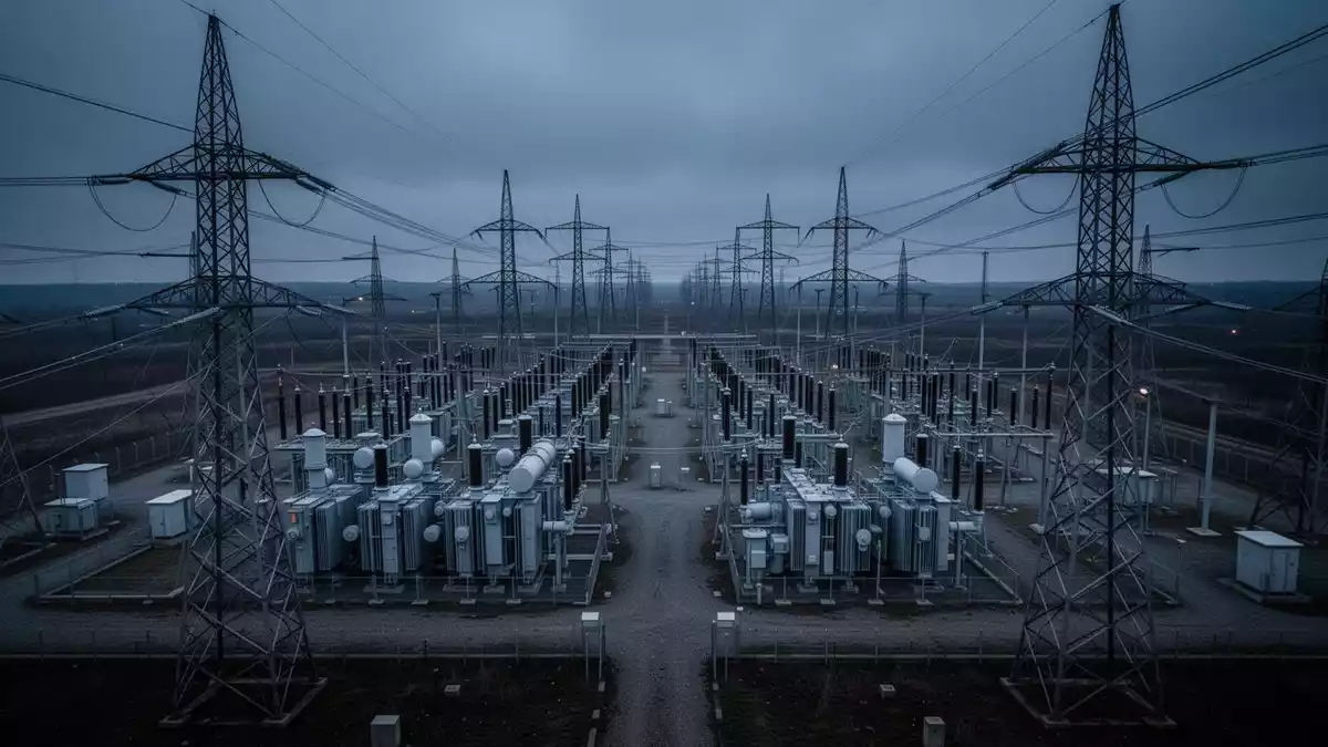 Sabotage an Umspannwerken: Brandenburg plant neues Schutzkonzept