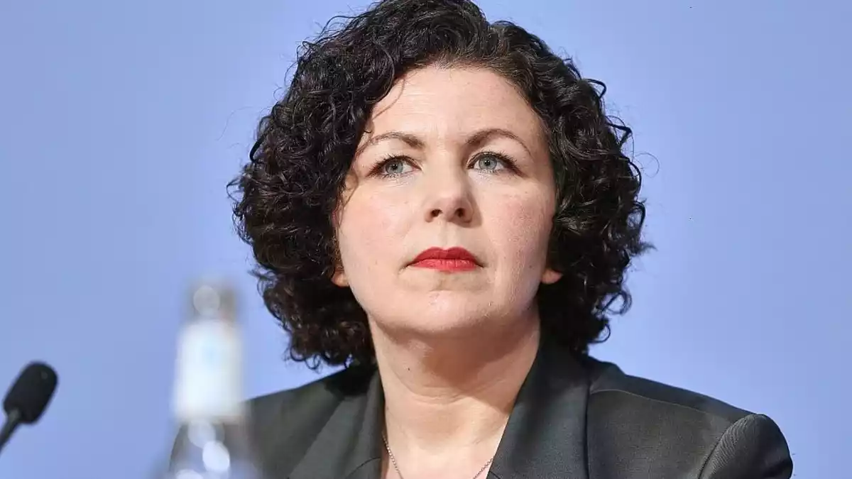 BSW-Chefin will Rücktritt von Voigt
