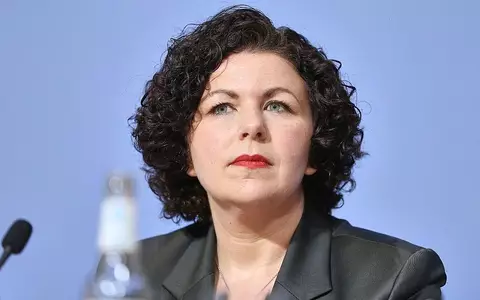 Amira Mohamed Ali (Archiv) - Foto: via dts Nachrichtenagentur