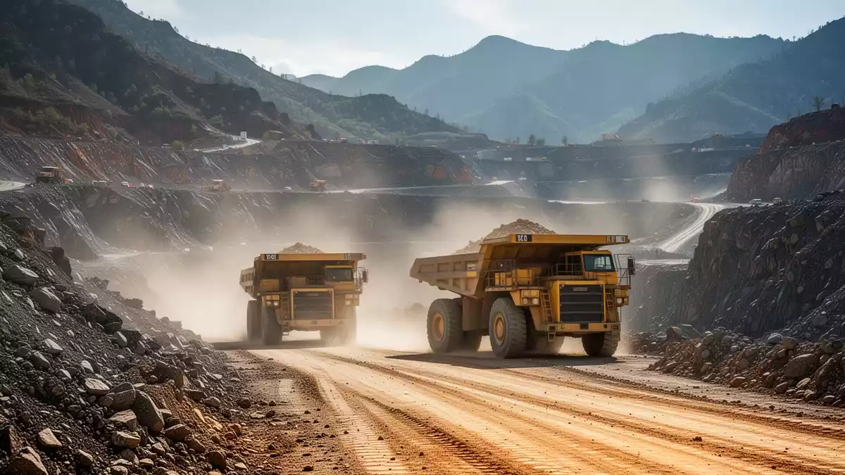 Mining Americas erhält Genehmigungen für Goldprojekt Cerro de Oro