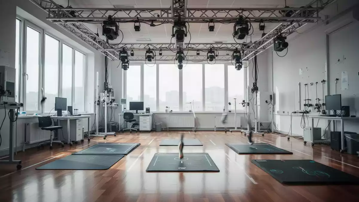 Soft-Exoskelette: Präzisere Steuerung trifft auf neue Altersforschung