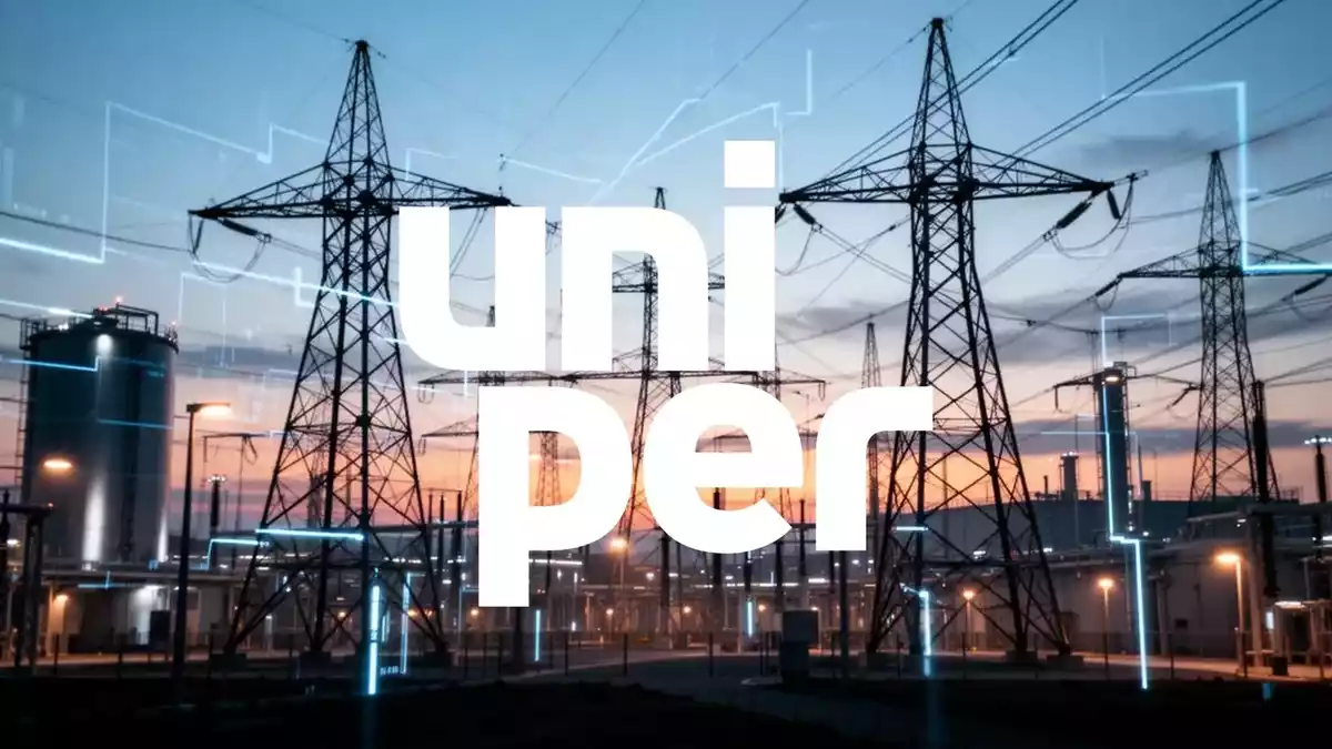 Uniper's Gas Deals and AI Data Center Strategy: Can It Drive Growth?