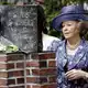 Die echte Beatrix im Jahr 2005 - wer sie im Film spielt, ist noch unbekannt. (Archivbild) - Bild: picture alliance / dpa