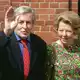 Königin Beatrix der Niederlande und ihr Mann, Prinz Claus, im Jahr 1998. (Archivbild) - Bild: picture alliance / dpa