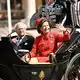 Der schwedische König Carl XVI. Gustaf und Königin Silvia bei ihrer Goldenen Hochzeit im Juni 2026. (Archivbild) - Bild: Henrik Montgomery/TT News Agency/AP/dpa