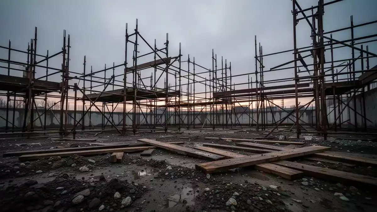 A New Zealand construction firm has been ordered to pay nearly NZ$40,000 after repeatedly ignoring a prohibition notice designed to protect workers from falls at height — a reminder to UK employers…