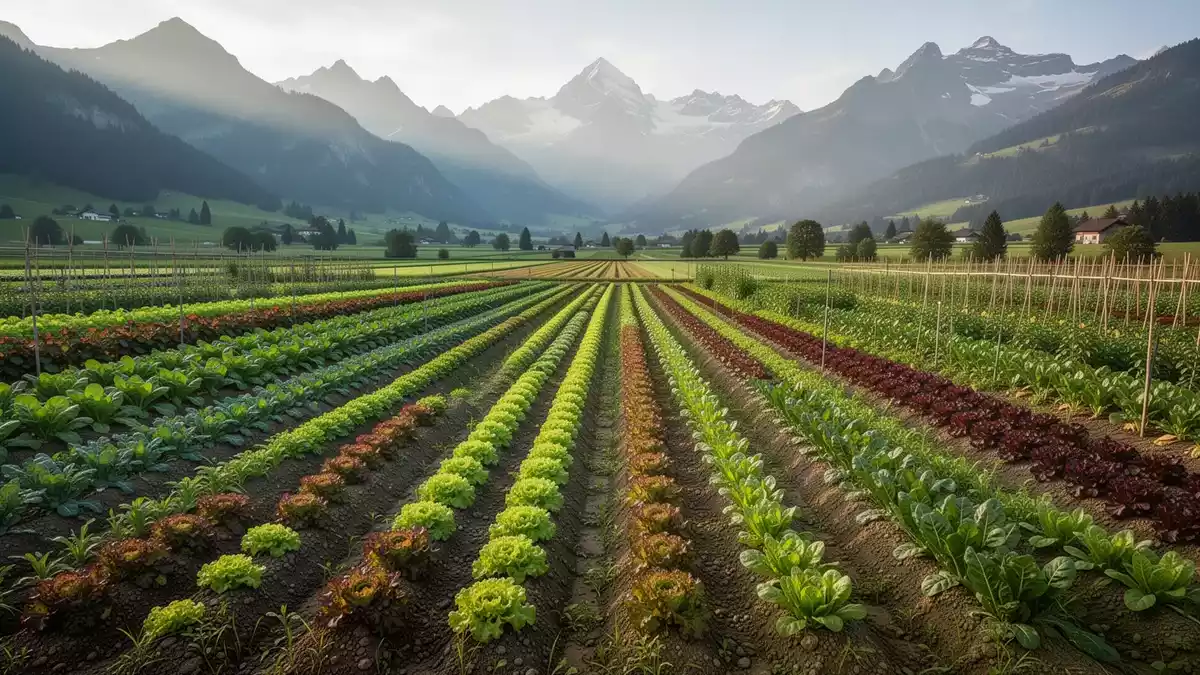 Schweizer Ernährungsinitiative: Breiter Widerstand vor Abstimmung