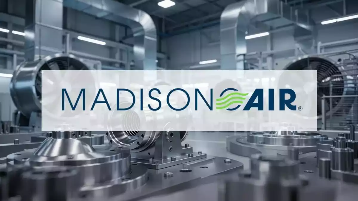 Madison Air Stock Near Low Despite Insider Buying and Strong Q2