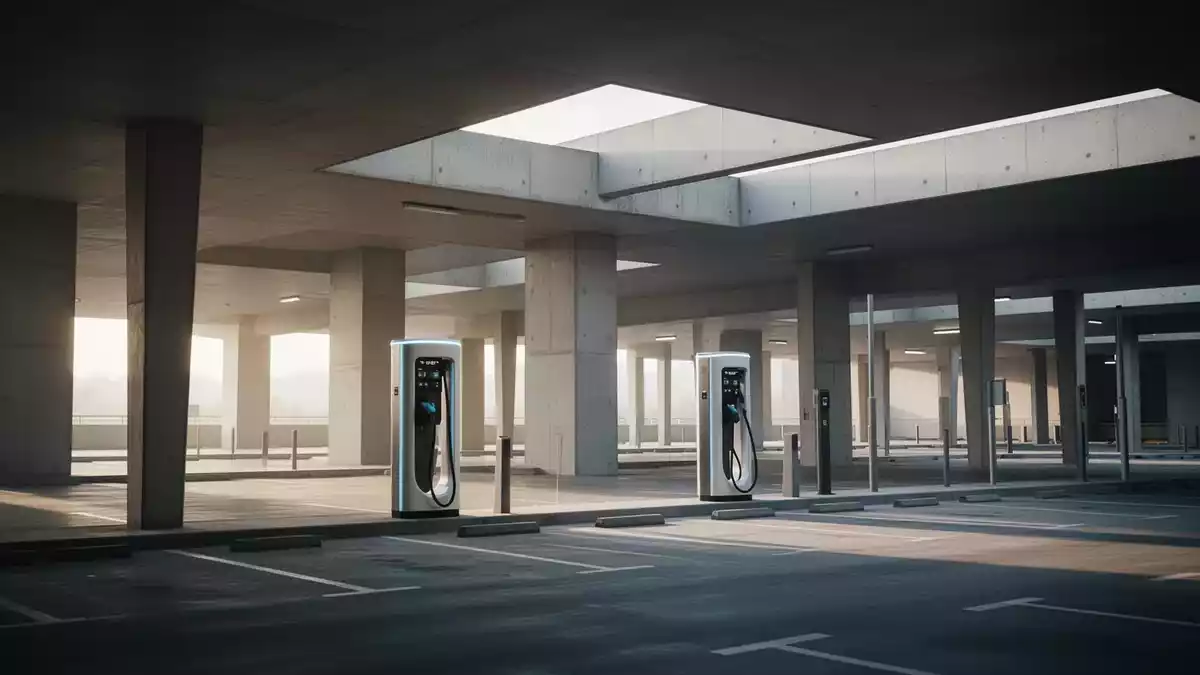 Deutscher Automarkt: Elektroautos erreichen im August 32,4 Prozent