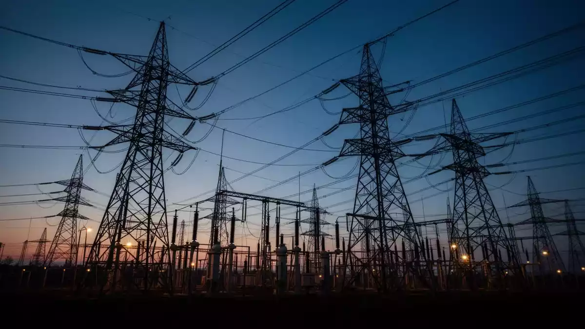 DIHK fordert schnelleren Schutz kritischer Infrastruktur