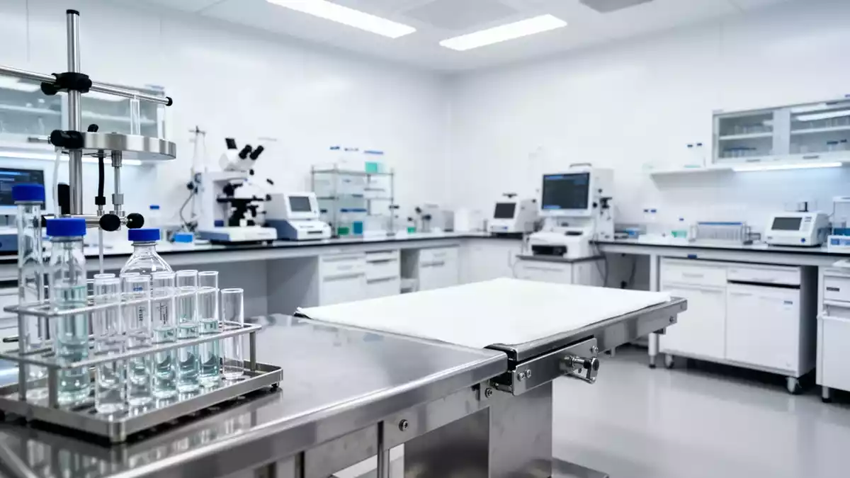 Xenotransplantation: Schweineniere überbrückt neun Monate bis zur Spende