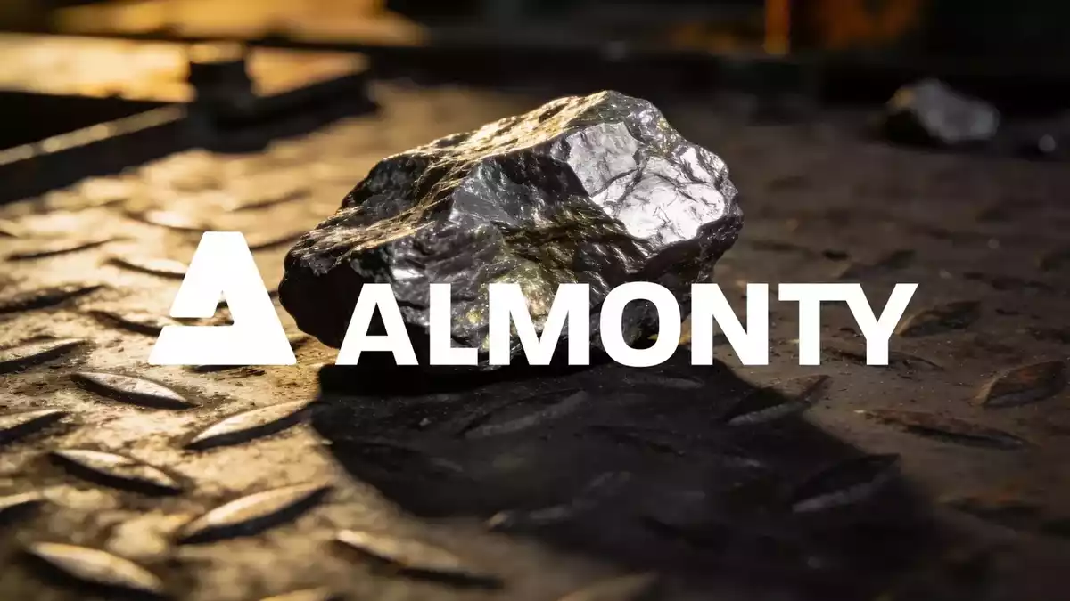 Almonty Industries Completes ASX Delisting as Stock Faces Resistance
