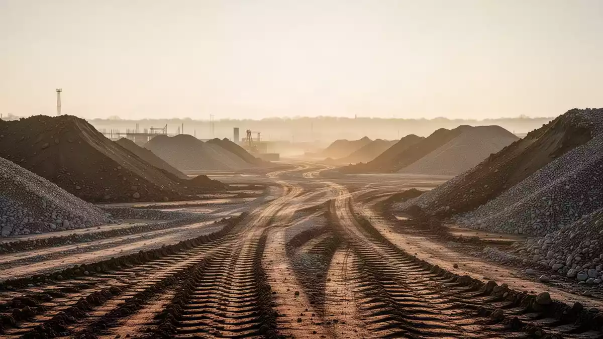 Caterpillar und FieldAI bündeln Kräfte für autonome Baumaschinen