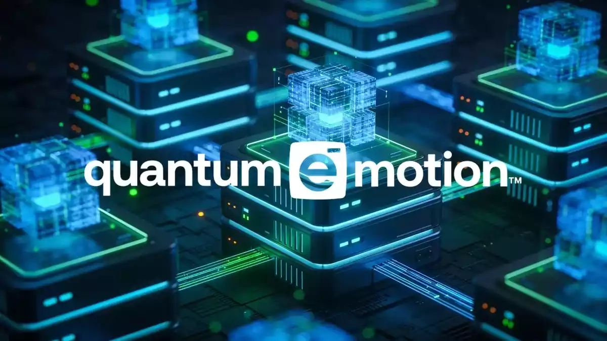 Quantum eMotion: NIST Progress Fails to Halt 51% YTD Stock Decline