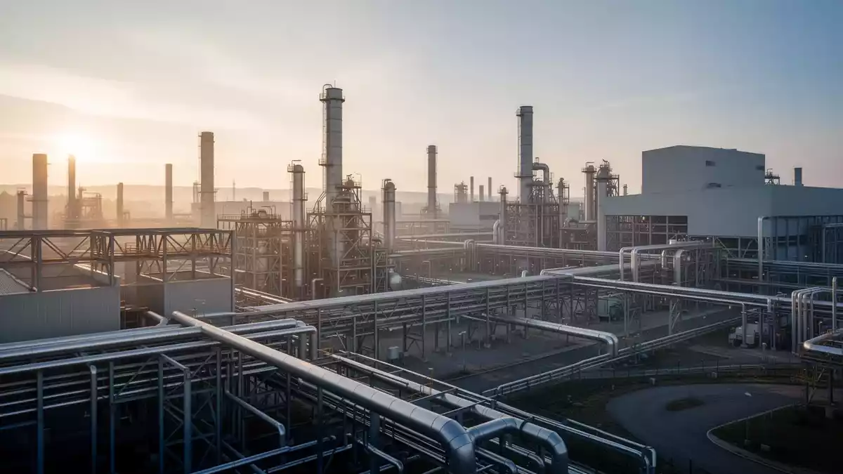 CBAM stärkt Indiens Kooperation mit Europa bei sauberer Industrie
