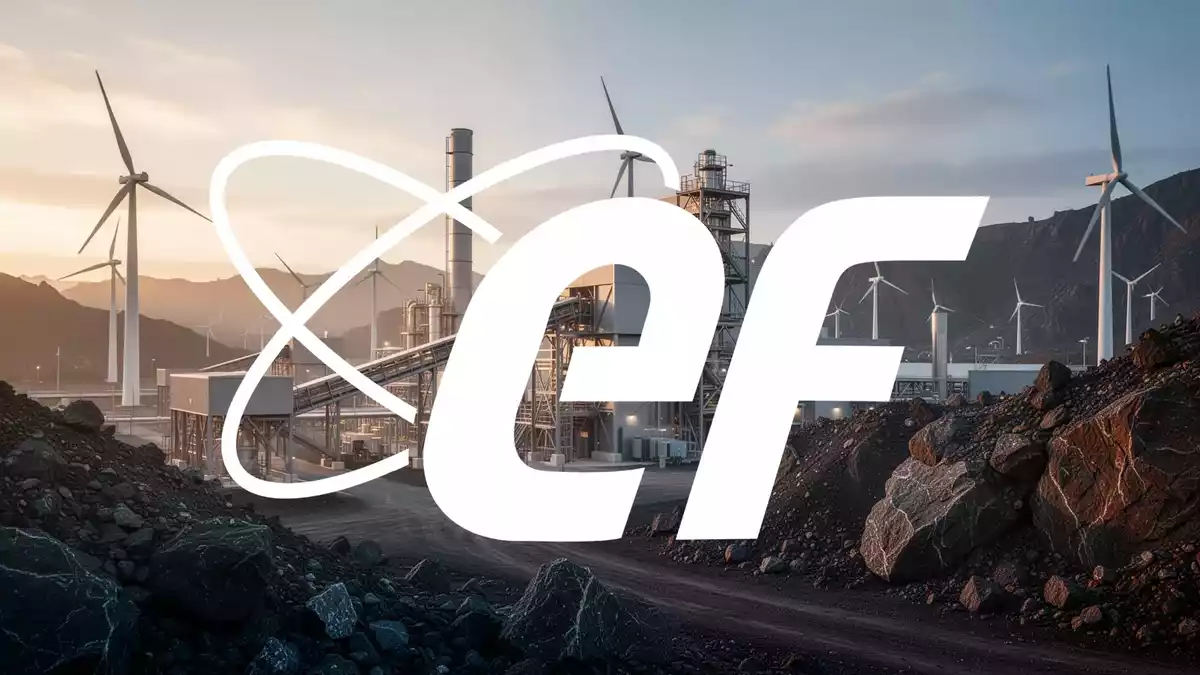 Energy Fuels schließt ASM-Übernahme ab und erweitert Metallgeschäft