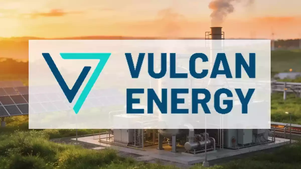 Vulcan Energy's Ludwig Project: Strong Economics, Muted Market Response