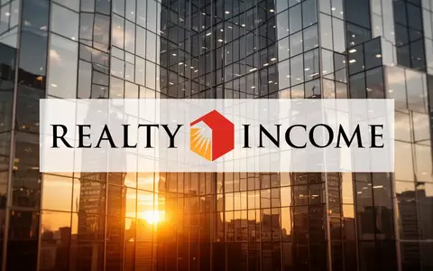 Moderne Glasfassade eines Wolkenkratzers im goldenen Licht als Symbol für den Immobiliensektor. - Foto: über boerse-global.de