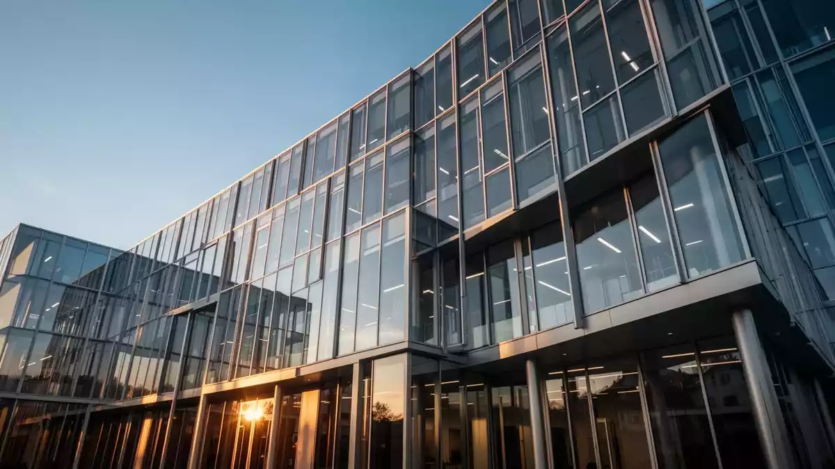 Schweizer Büroimmobilien erholen sich trotz Homeoffice und KI