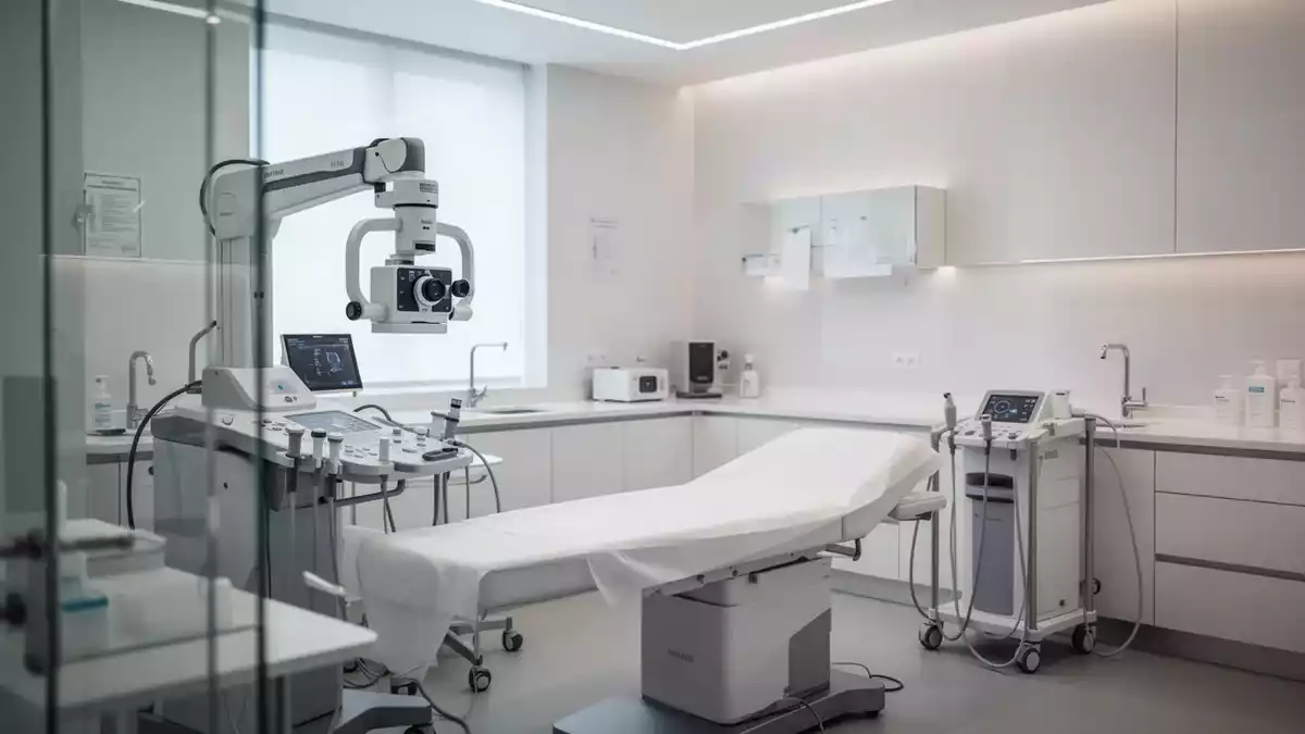 Erlanger Forscher kombinieren LC-OCT und KI gegen Hautkrebs