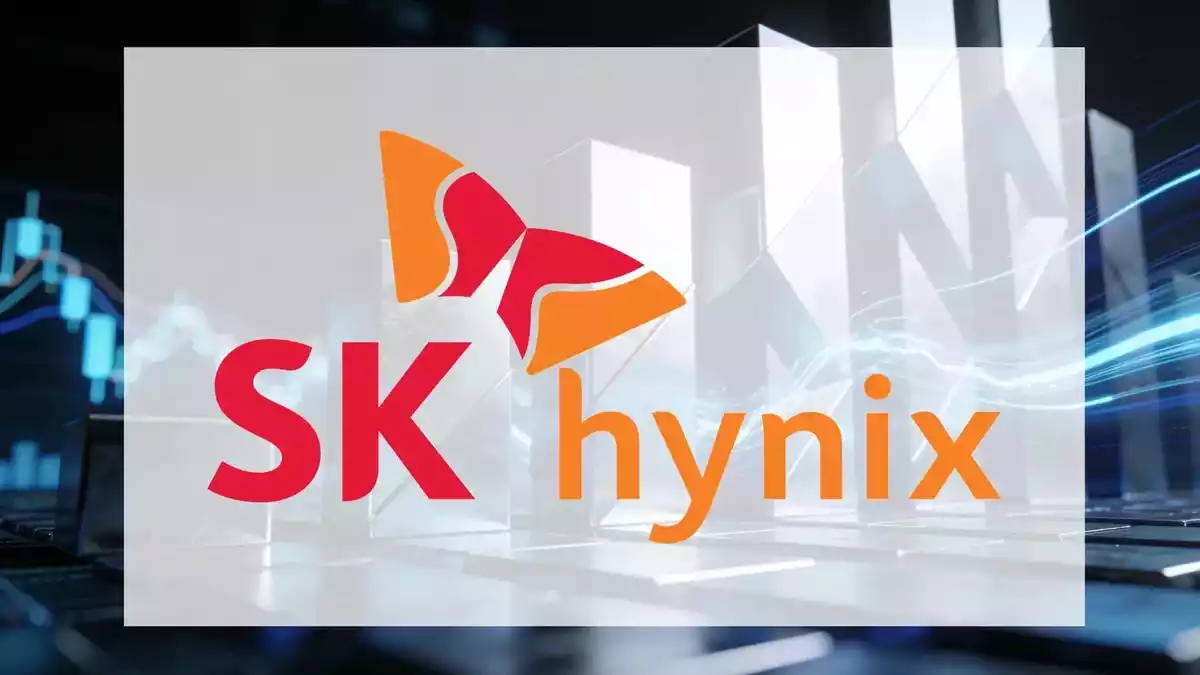 SK Hynix Q2 Revenue Hits Record 79.3T Won, Faces US Pressure, HBM Share Slips