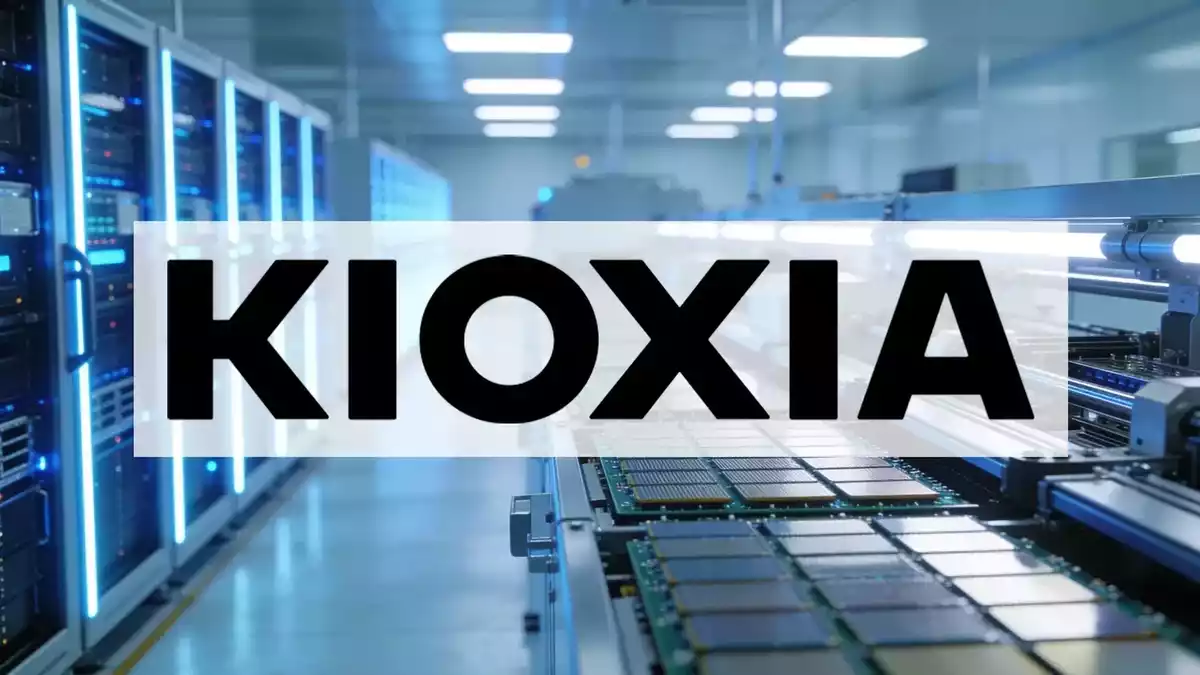 Kioxia-SK Hynix Alliance Could Reshape NAND Market; $31B Japan Expansion