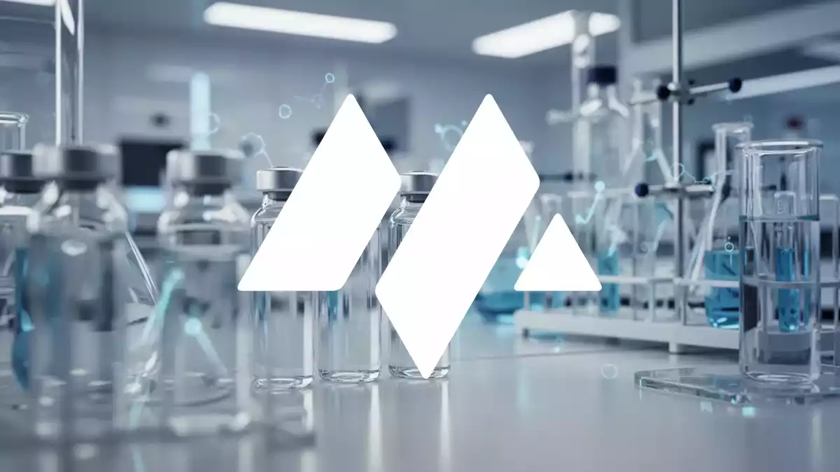 Monte Rosa Therapeutics: MRT-6160 und 626 Millionen Dollar Liquidität
